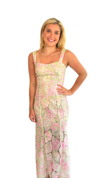 Elliatt Indria Midi Dress