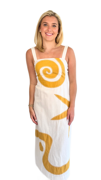 Cleobella Brie Midi Dress