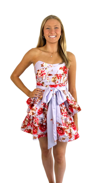 Elliatt Elina Dress