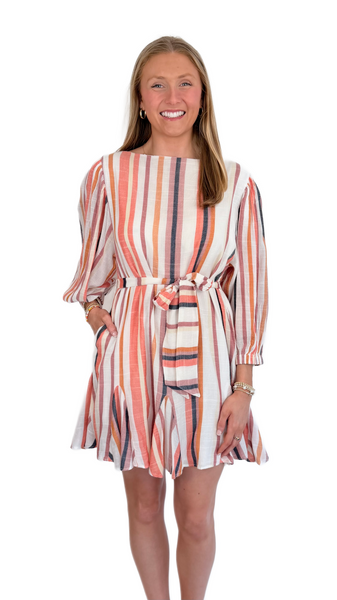 Cleobella Aerin Mini Dress