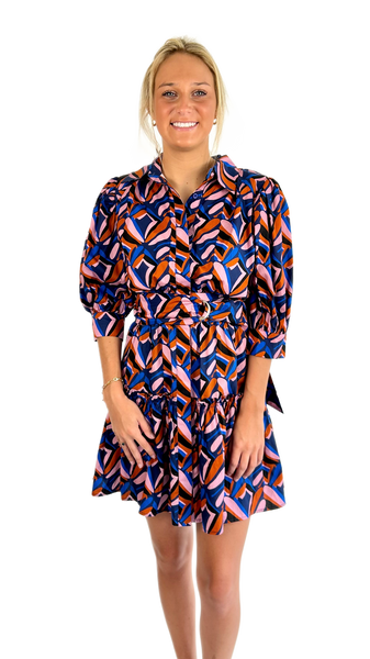 Sincerely Ours Jill Dress