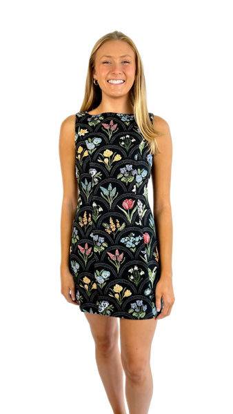 En Saison Vogtle Dress