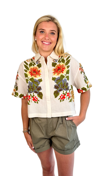 Pistola Moss Felix Shorts