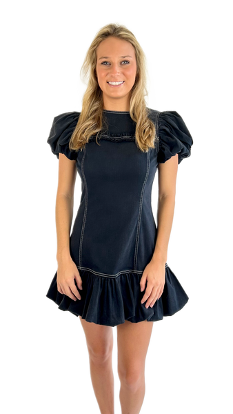 Love the Label Pagent Adele Dress