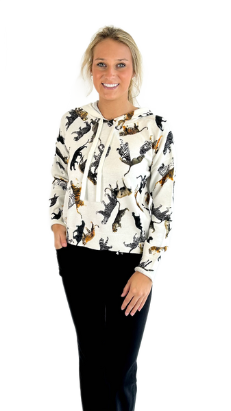 J. Society Holman Sweater