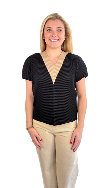 Current Air Huxley Top