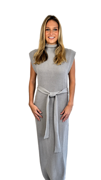 En Saison Sarah Sweater Dress