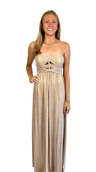 Shore Bali Maxi Dress