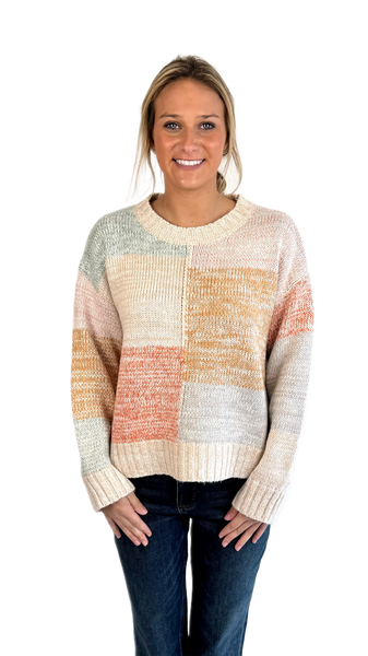 Pinch Sahara Sweater