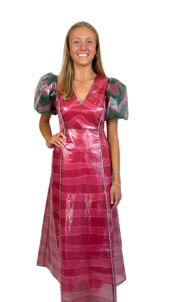 Alden Adair Ziggy Jillian Dress