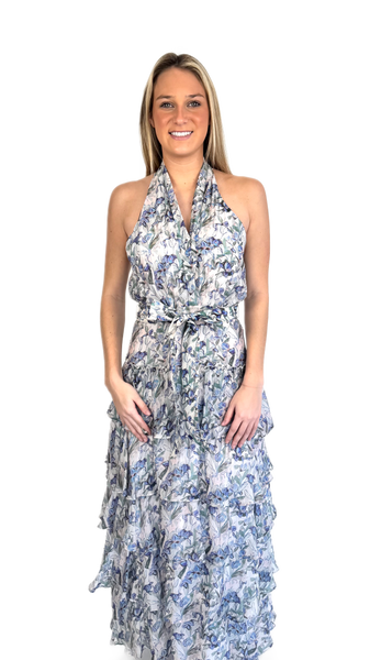 ASTR Adamaris Dress