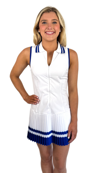 Beach Riot Bria Tennis Dress