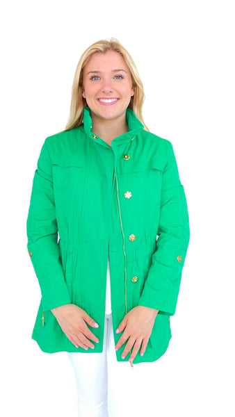Ciao Milano Irish Tess Jacket