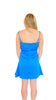 ASTR Blue Cerinthe Dress