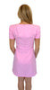 French Connection Lilac Whisper Dress