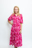 TCEC Pretty in Pink Dress