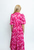 TCEC Pretty in Pink Dress