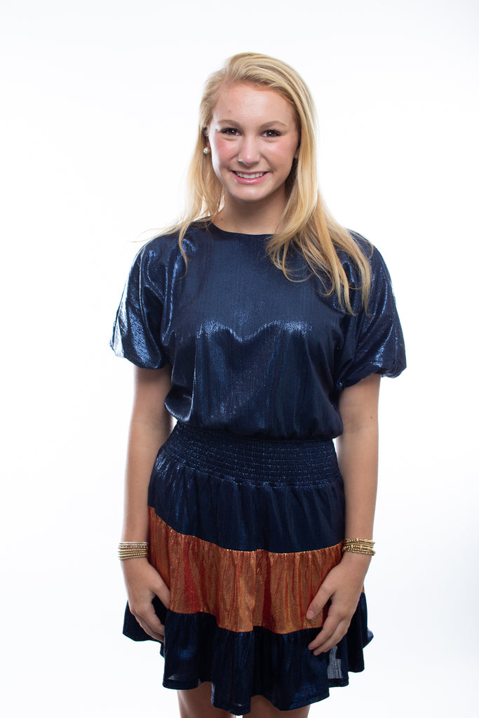 TCEC Leslie Dress