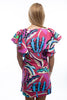 Oliphant Fergana Short Dress