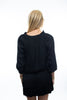 Current Air Black Heidi Dress