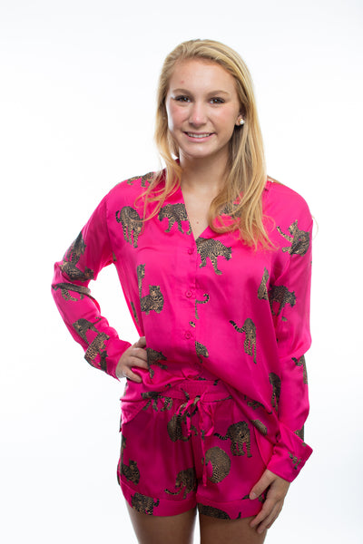 Show Me Your Mumu Early Riser PJ Set