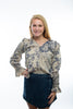 Love the Label Yaffe Top