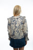 Love the Label Yaffe Top