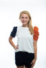 TCEC Majorette Top
