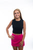 KLD Black Betsy Top
