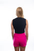 KLD Black Betsy Top