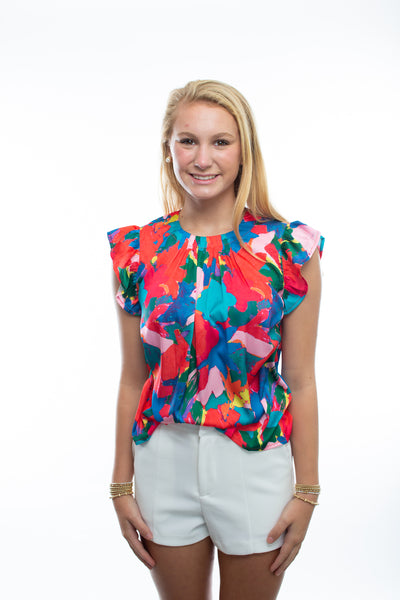 THML Selah Top