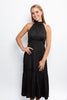 KLD Vince Midi Dress