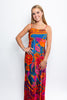 Farm Rio Vintage Wave Dress