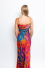 Farm Rio Vintage Wave Dress
