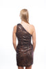Halston Shyla Dress