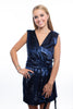Halston Lennox Dress