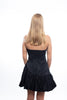 Do + Be Black Tie Dress