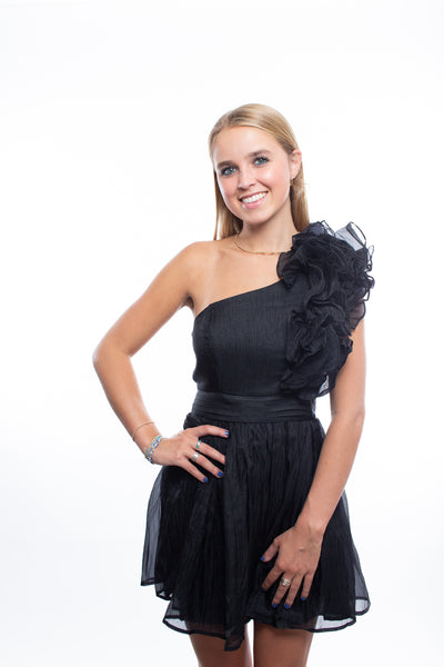 Do + Be Kretzer Dress