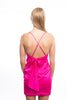 Do + Be Pink Lela Dress
