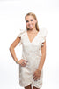 TCEC Jordan Dress