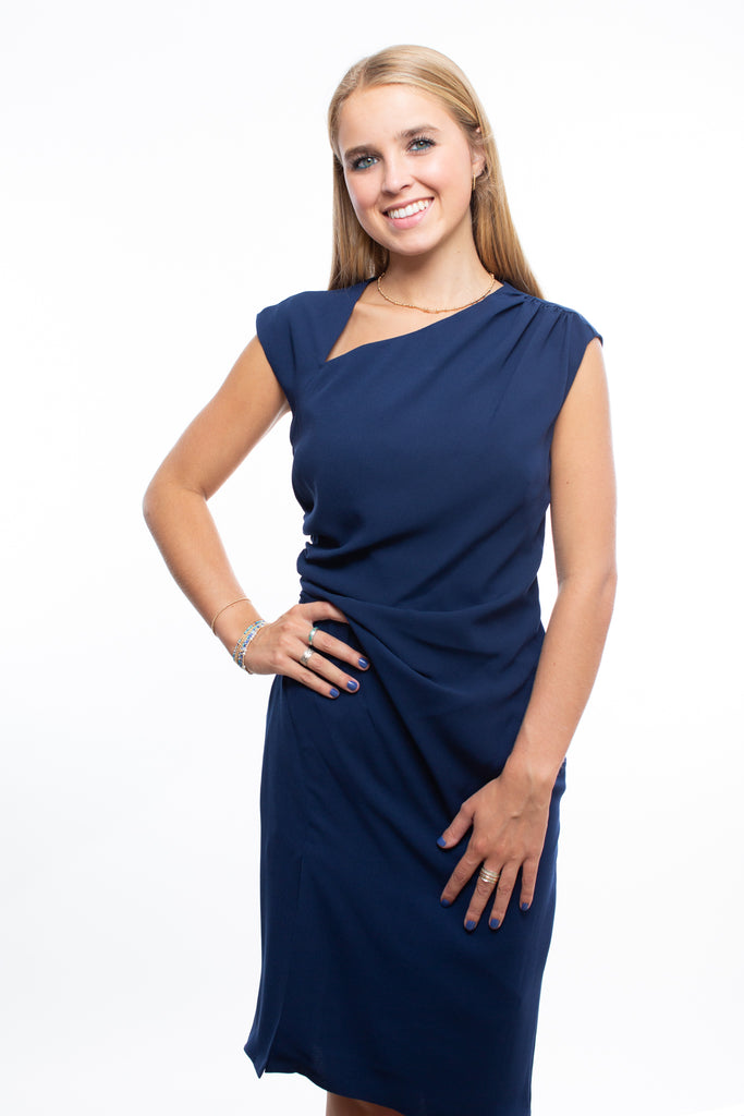 Trina Turk Plaza Dress