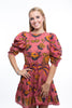 Farm Rio Living Bloom Dress