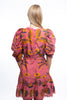 Farm Rio Living Bloom Dress