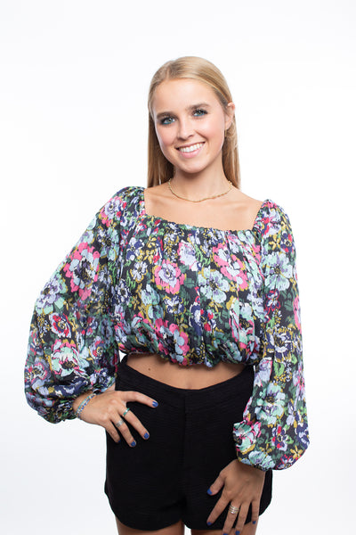 Glam Katia Shorts