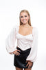 ASTR Blush Penny Top