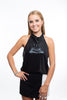 Endless Rose Keyboard Skort