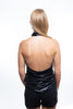 Do + Be Black Eel Top