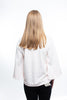 Anna Cate Ice Suede Nina Top