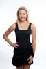 TCEC Black Jackson Dress