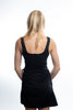 TCEC Black Jackson Dress